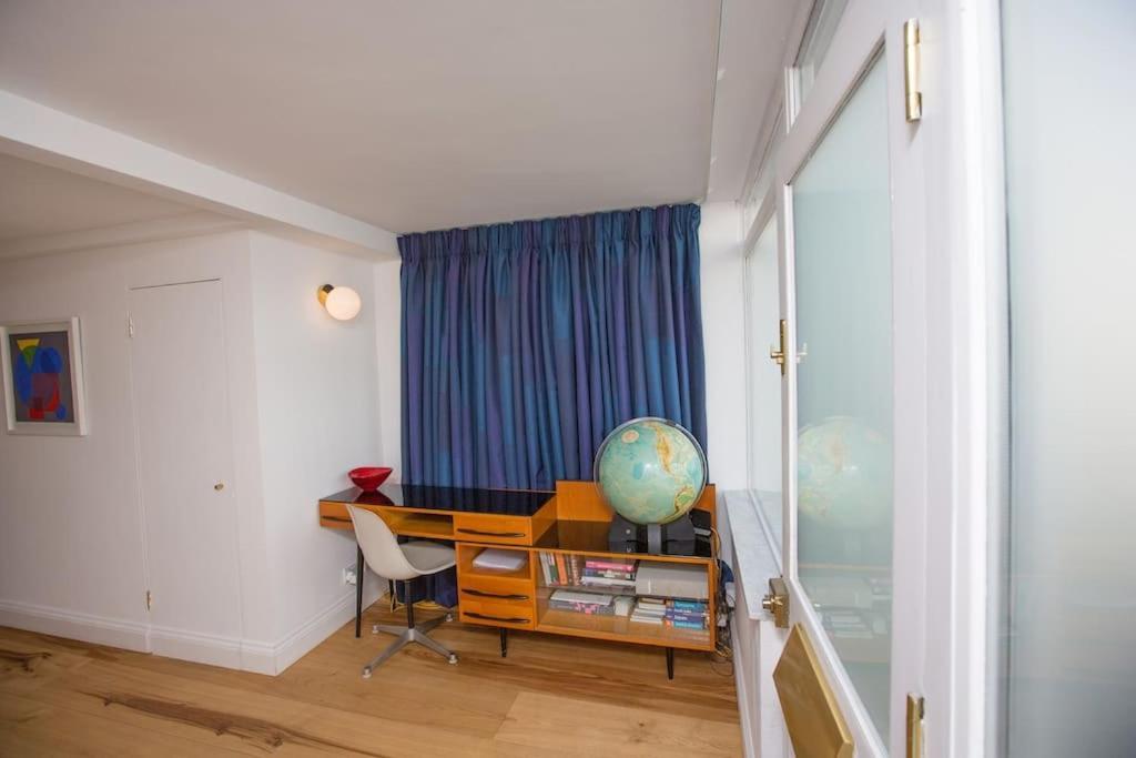 Large Townhouse Just 2 Minutes From The Sea/I360! Villa Brighton Ngoại thất bức ảnh