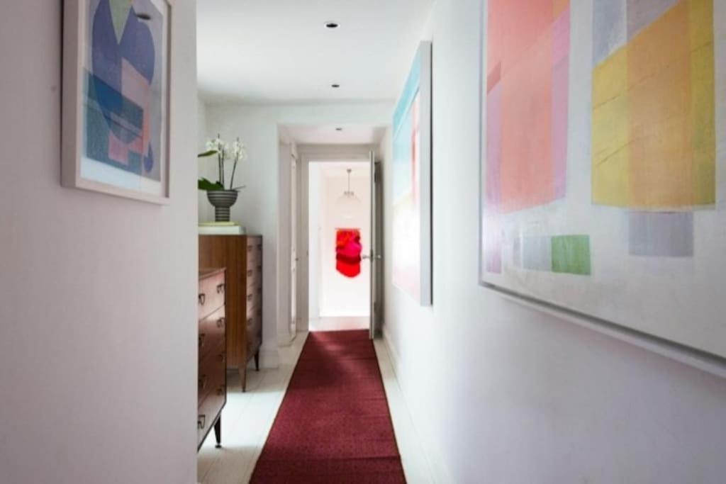 Large Townhouse Just 2 Minutes From The Sea/I360! Villa Brighton Ngoại thất bức ảnh