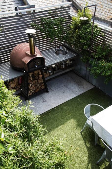 Large Townhouse Just 2 Minutes From The Sea/I360! Villa Brighton Ngoại thất bức ảnh