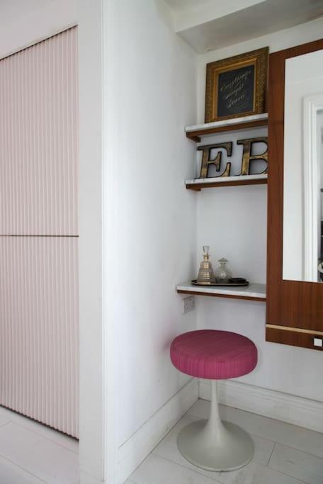 Large Townhouse Just 2 Minutes From The Sea/I360! Villa Brighton Ngoại thất bức ảnh